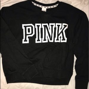 Victoria’s Secret PINK crewneck